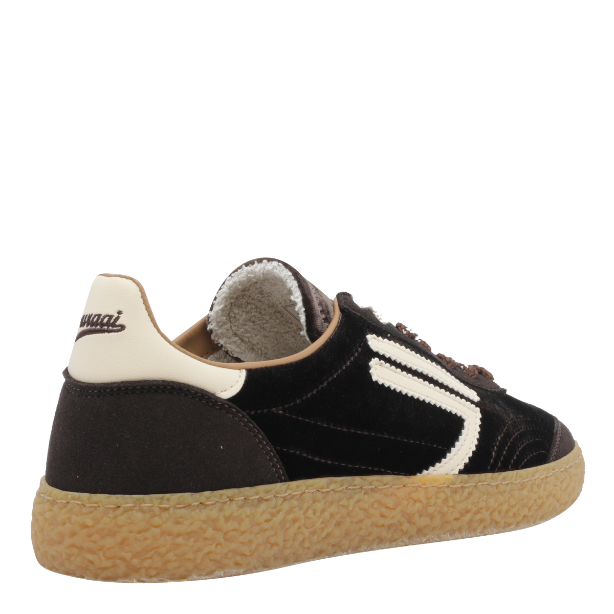 [PURAAI] Sneakers FW26 PU601X025TIRAMISU