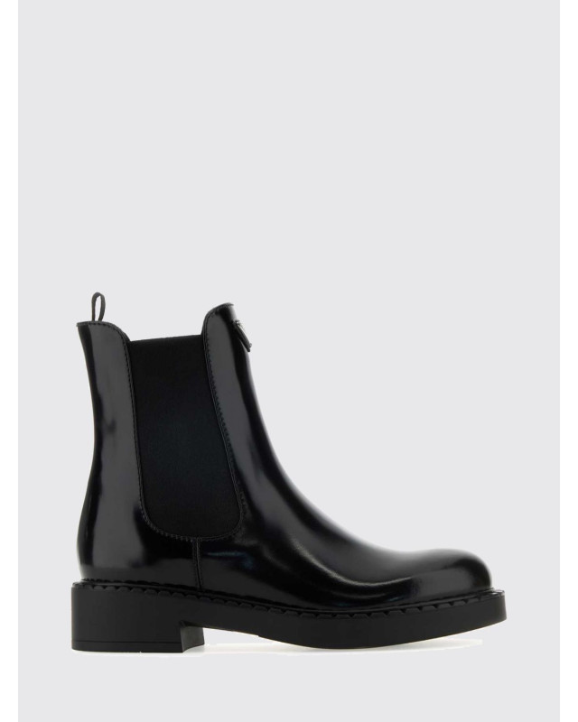 [Prada] Loafer FW26 1T703NFG050055 F0002