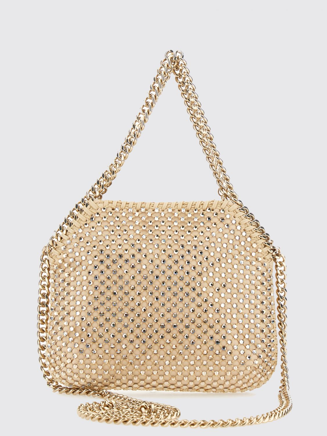 [Stella McCartney] Tote bag FW26 700109WP0731 9960