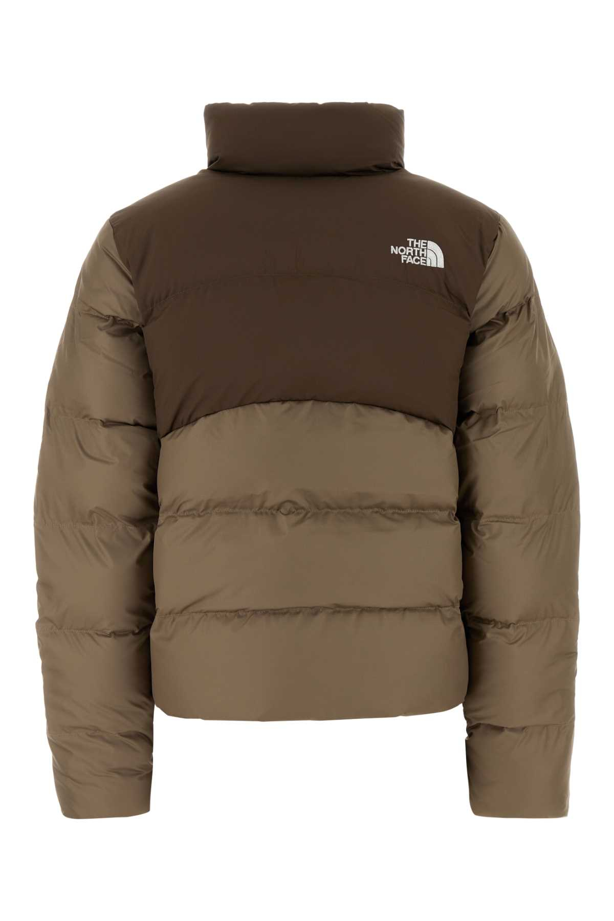 [THE NORTH FACE] Jacket FW26 NF0A8GCB T061