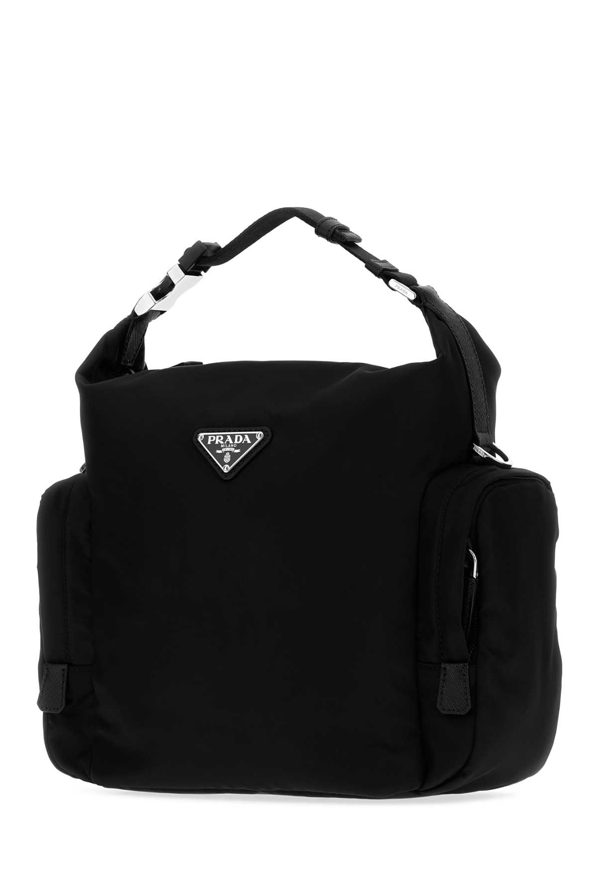 [Prada] Shoulder bag FW26 2VH2122DMG F0002
