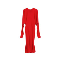[JACQUEMUS] Long sleeve dress FW26 DRW00904AJ00309470