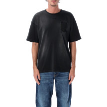 [Diesel] T-shirts Short Sleeve FW26 A228300EFBQ900