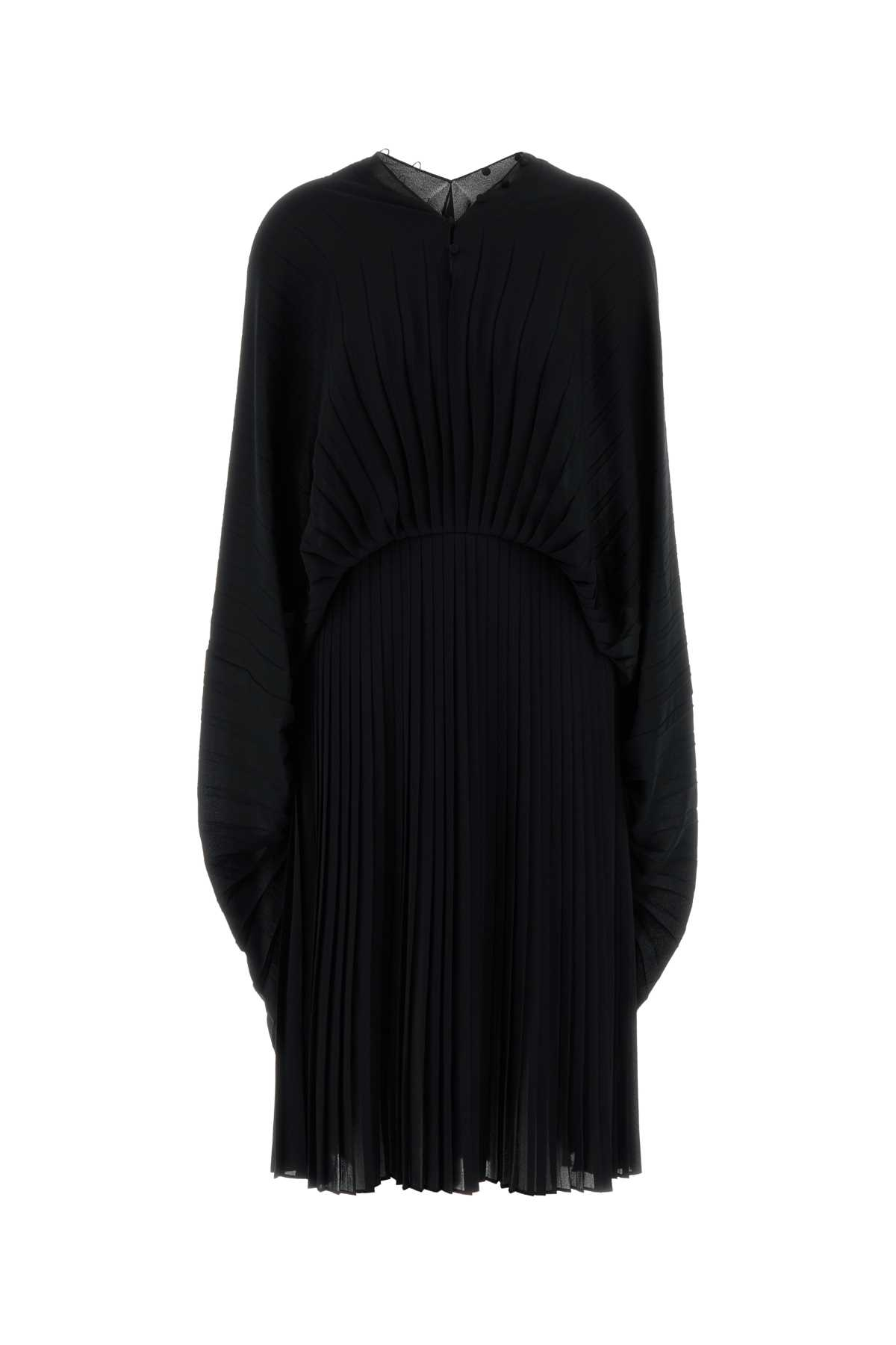 [Maison Margiela] Long sleeve dress FW26 S29DD0089M36171 900