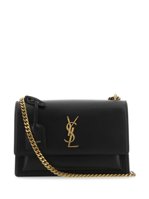 [Saint Laurent] Shoulder bag FW26 442906D420W 1000