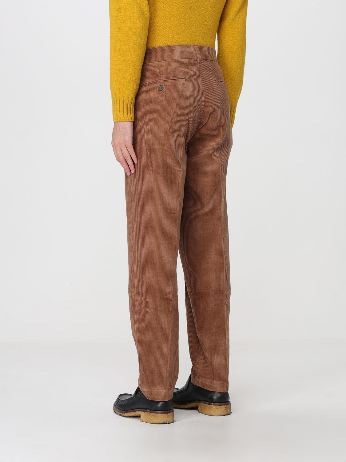 [SEBAGO] Pants FW26 74122IW 459