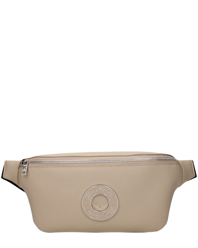 [Karl Lagerfeld] Belt bag SS25 AWW300061JS