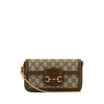 [Gucci] Cross body bag FW25 75200292TCG 8563