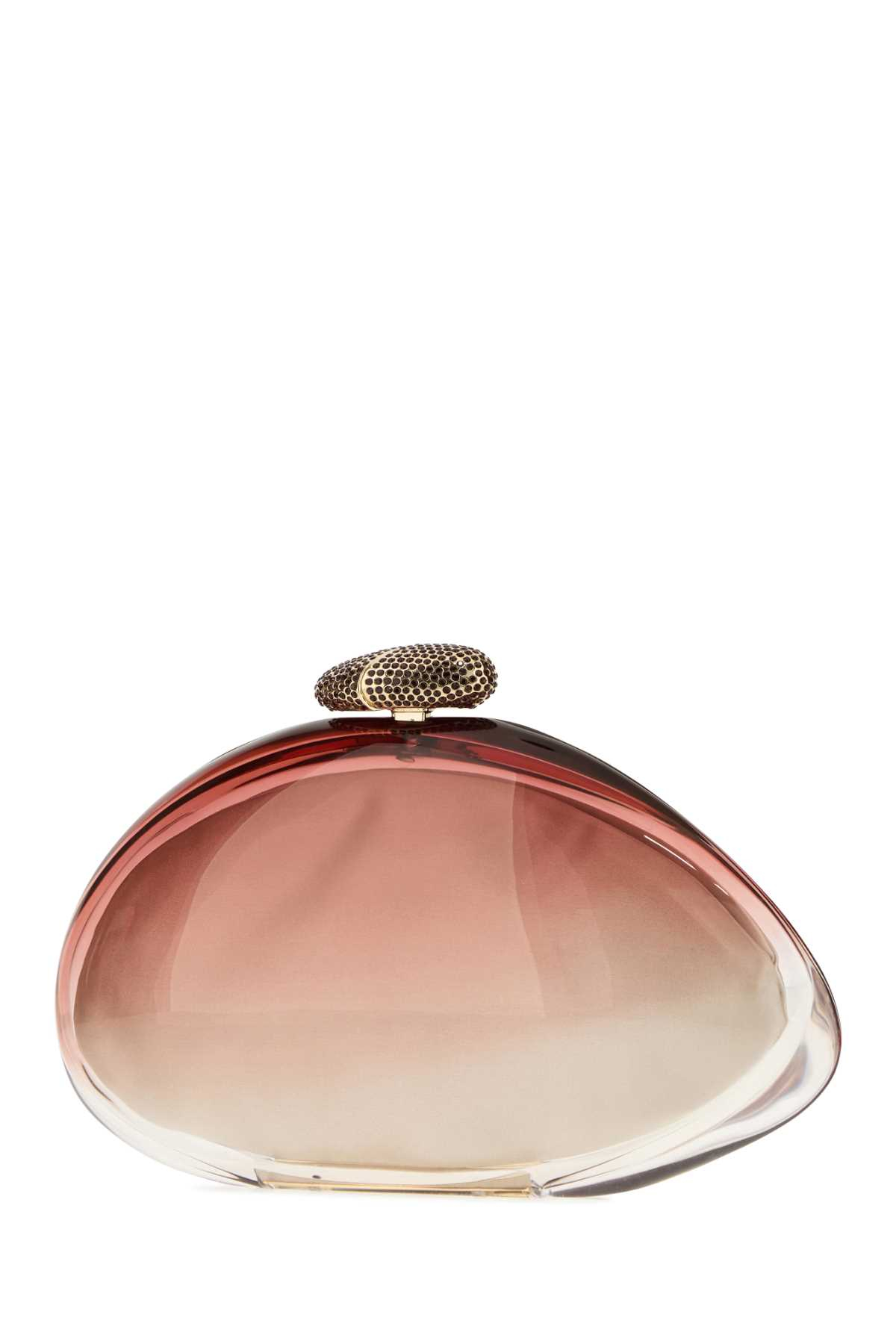 [Benedetta Bruzziches] Clutch bag FW26 0001178 PINK