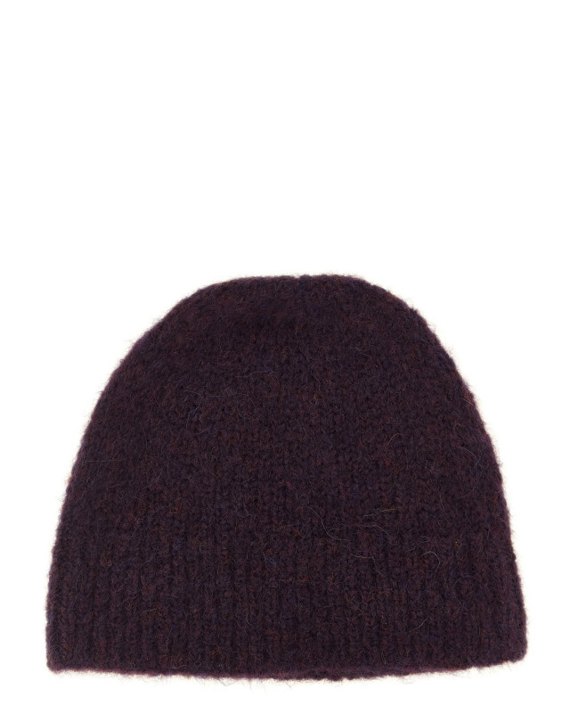 [DRIES VAN NOTEN] Hat FW26 2620222064709401