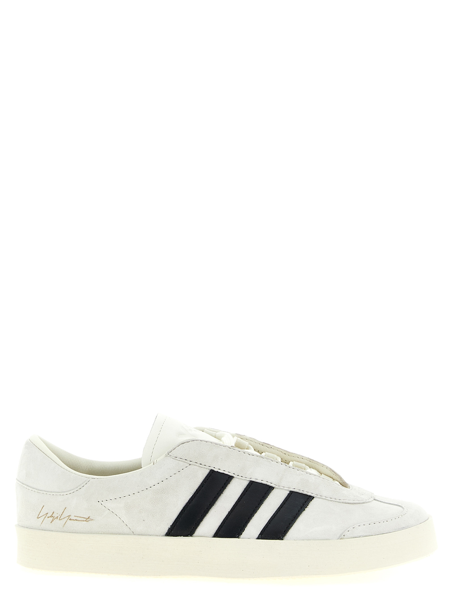 [Y-3] Sneakers FW26 LA6690OWHITEOWHITE