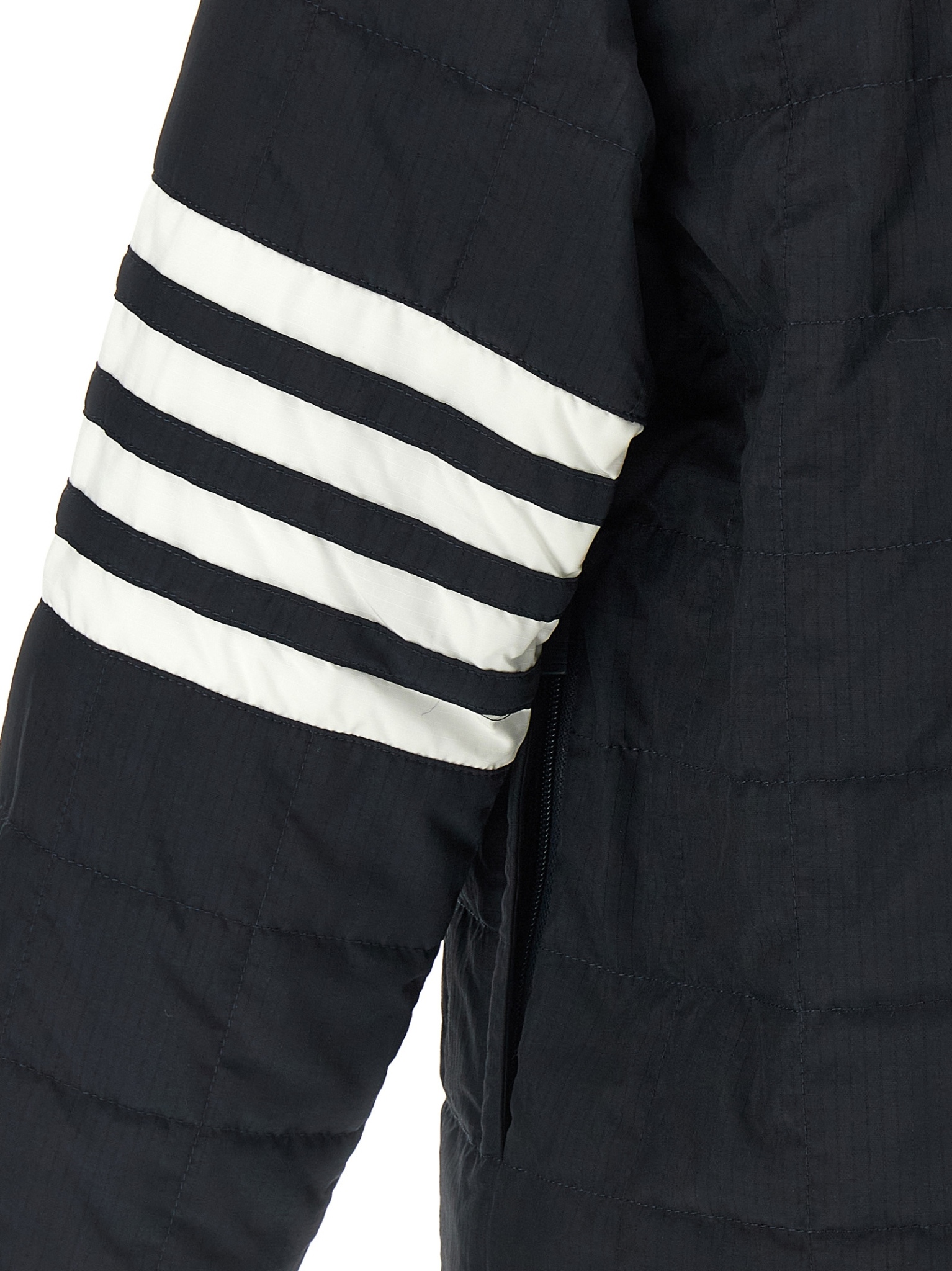 [Thom Browne] Casual Jacket FW26 MJD138XF1095415
