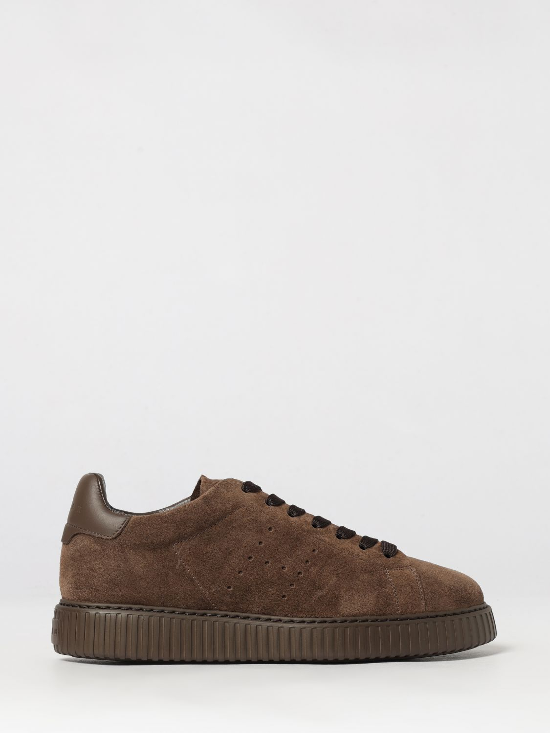 [Hogan] Sneakers FW26 HXM6770GF5FUHO S610