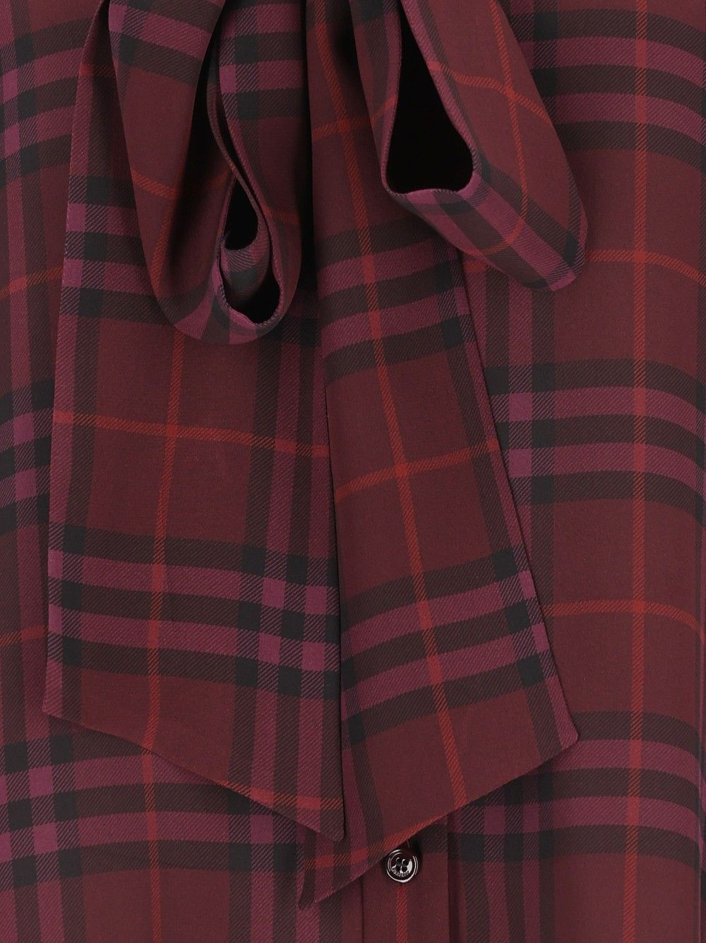 [Burberry] Shirts Long Sleeve CO 8132545C6645