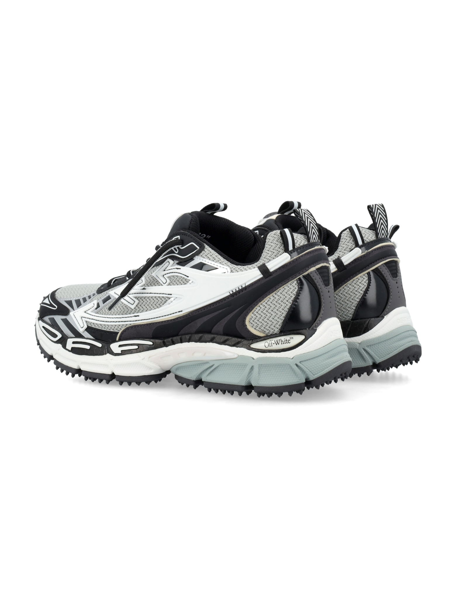 [Off-White] Sneakers FW26 OMIA295C99FAB0010510