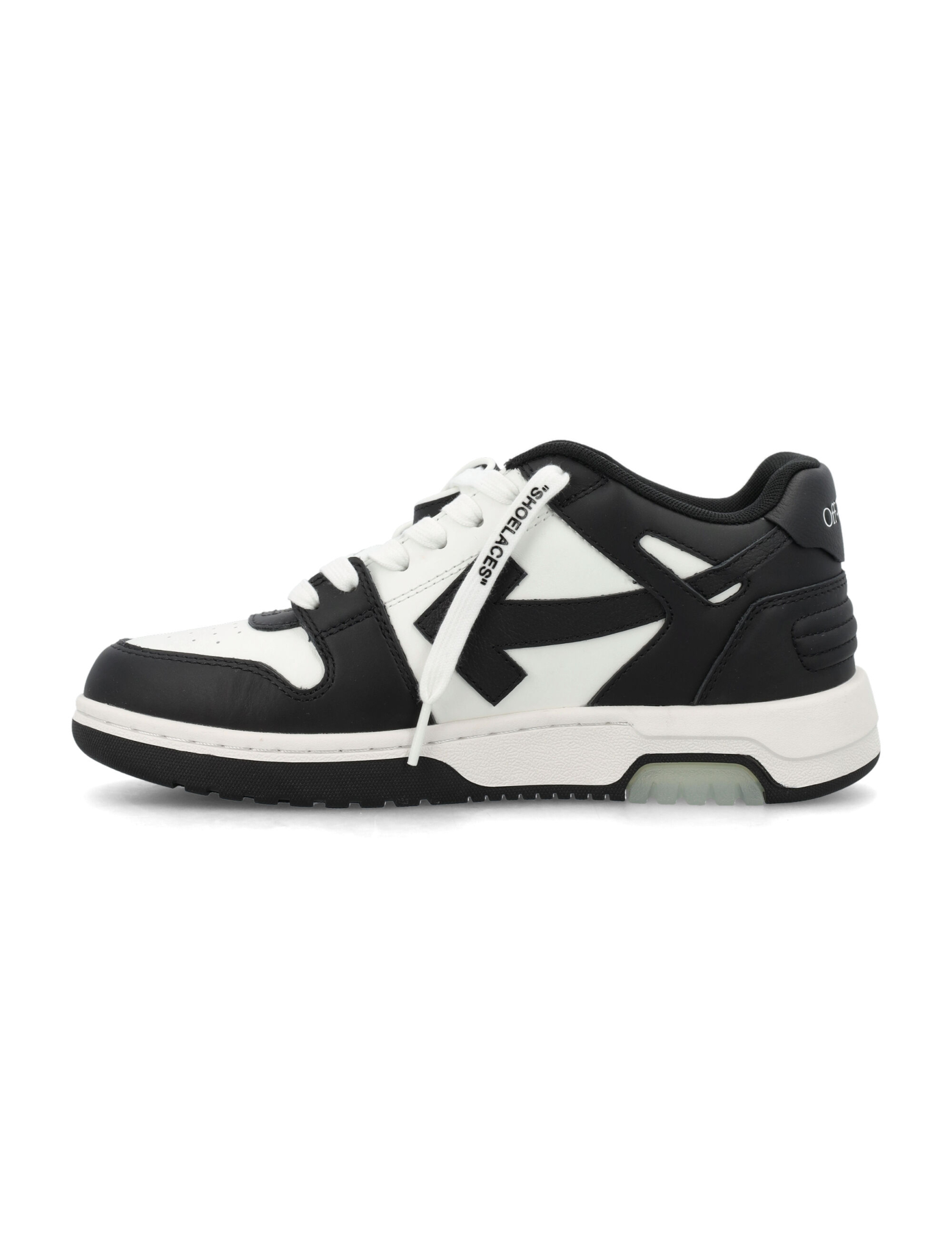 [Off-White] Sneakers FW26 OWIA259C99LEA0060110