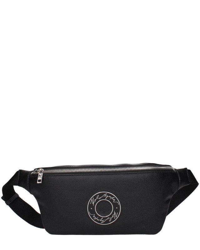 [Karl Lagerfeld] Belt bag SS25 AWW30006999
