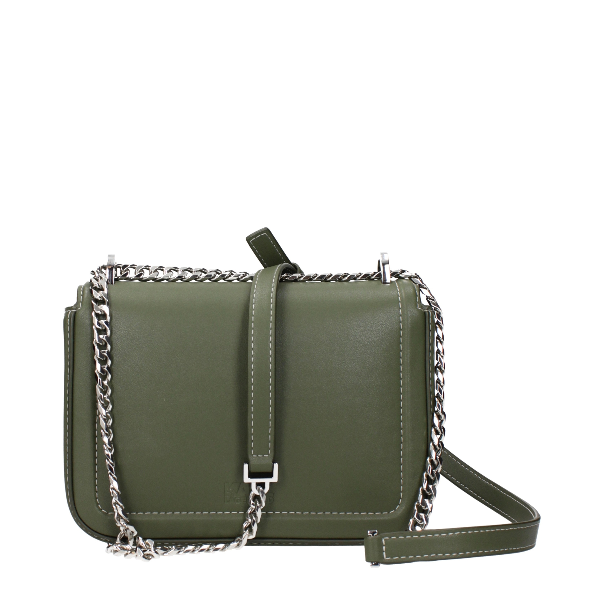 [Karl Lagerfeld] Cross body bag SS25 ASW300391LB