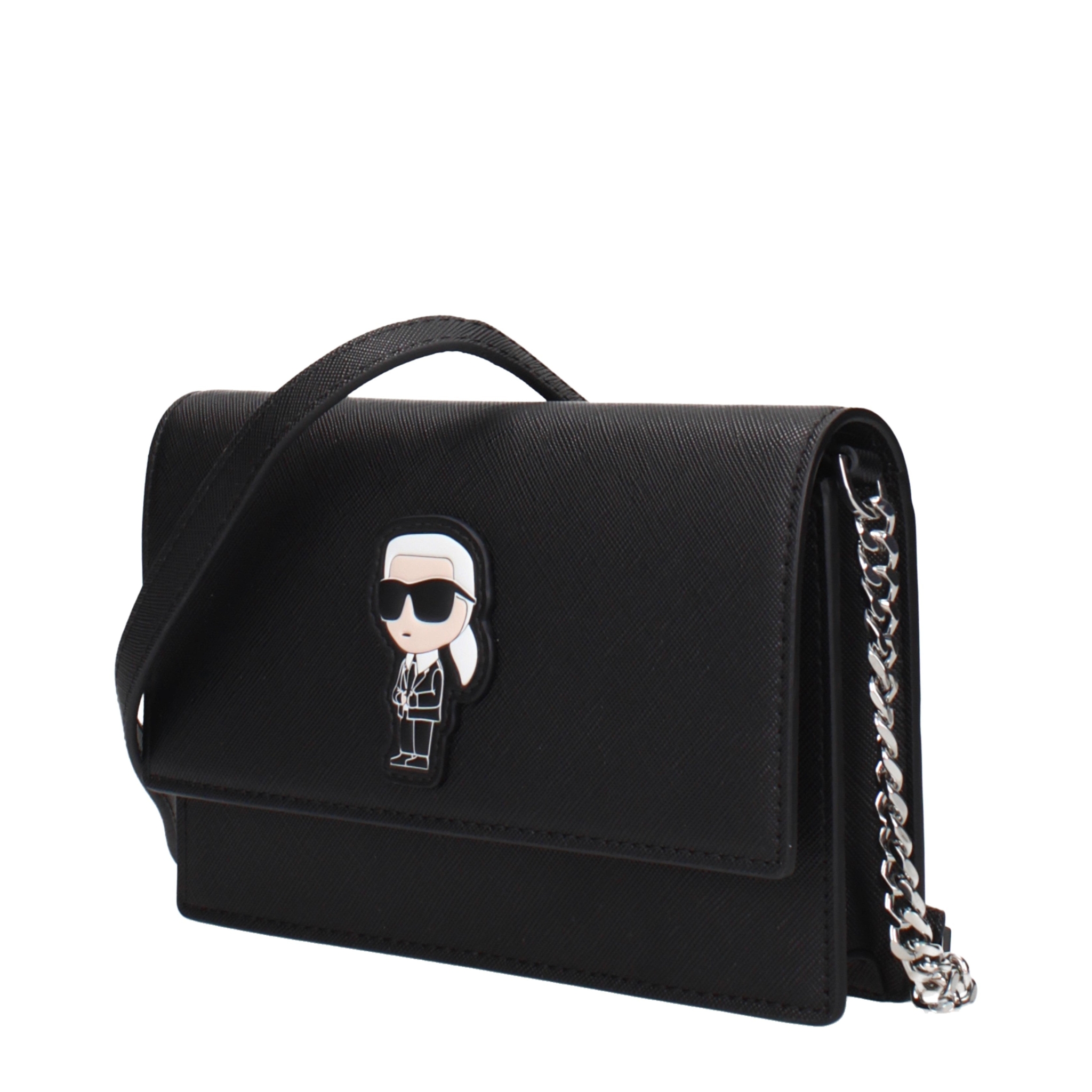 [Karl Lagerfeld] Cross body bag SS25 ARW32006999