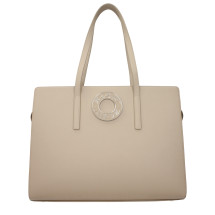 [Karl Lagerfeld] Tote bag SS25 AWW300021JS