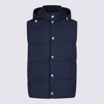 [ELEVENTY] Down Jacket FW26 N75GILH04GBT270078200