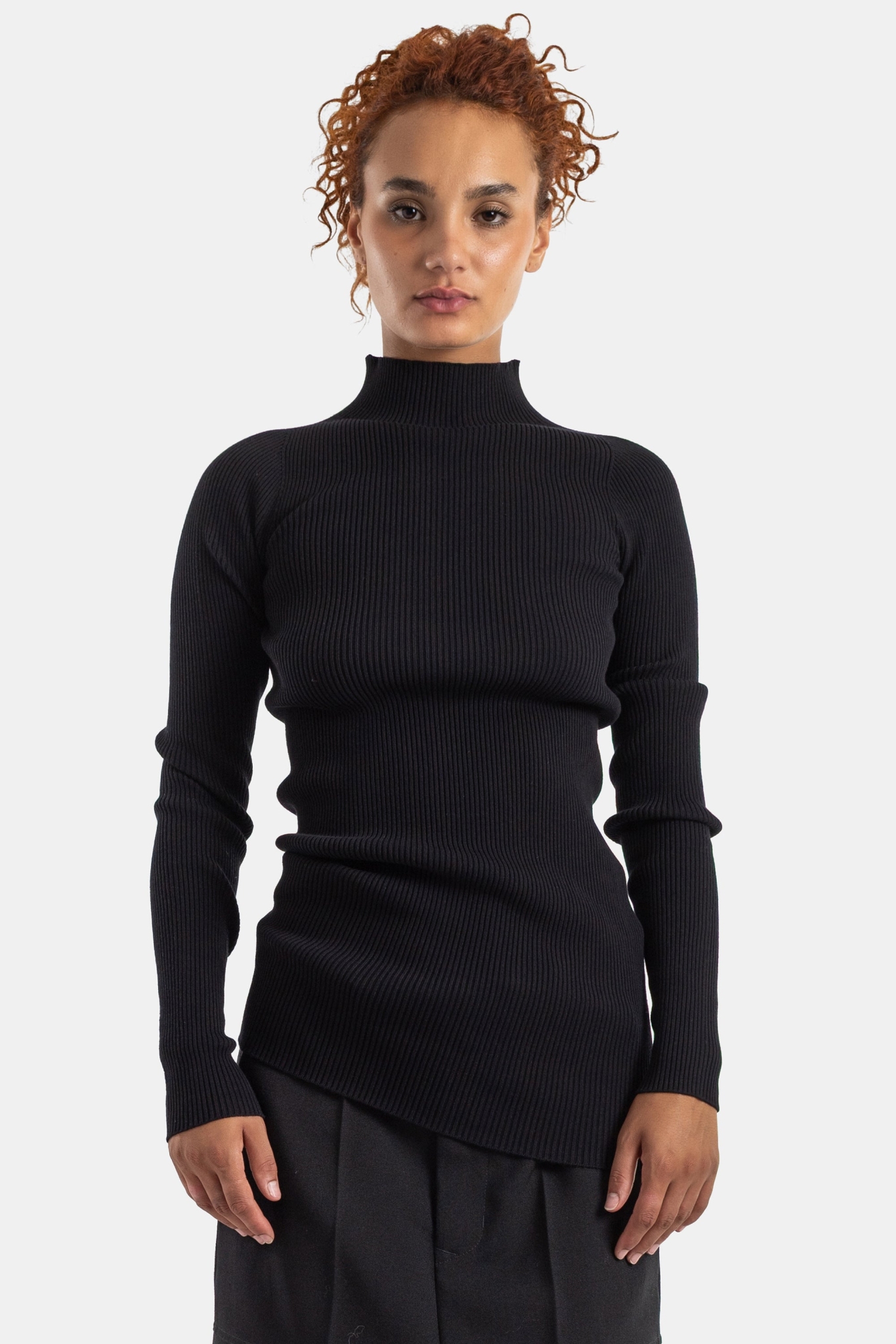 [Rick Owens] Knitwear SS26 RP01F6621