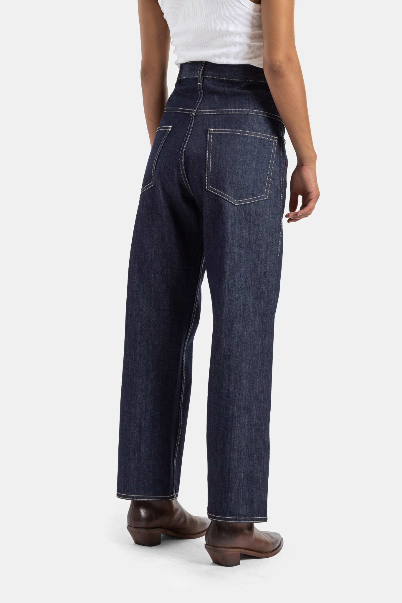 [SOFIE D'HOORE] Trousers FW26 W26-PHILL-DJAM-01