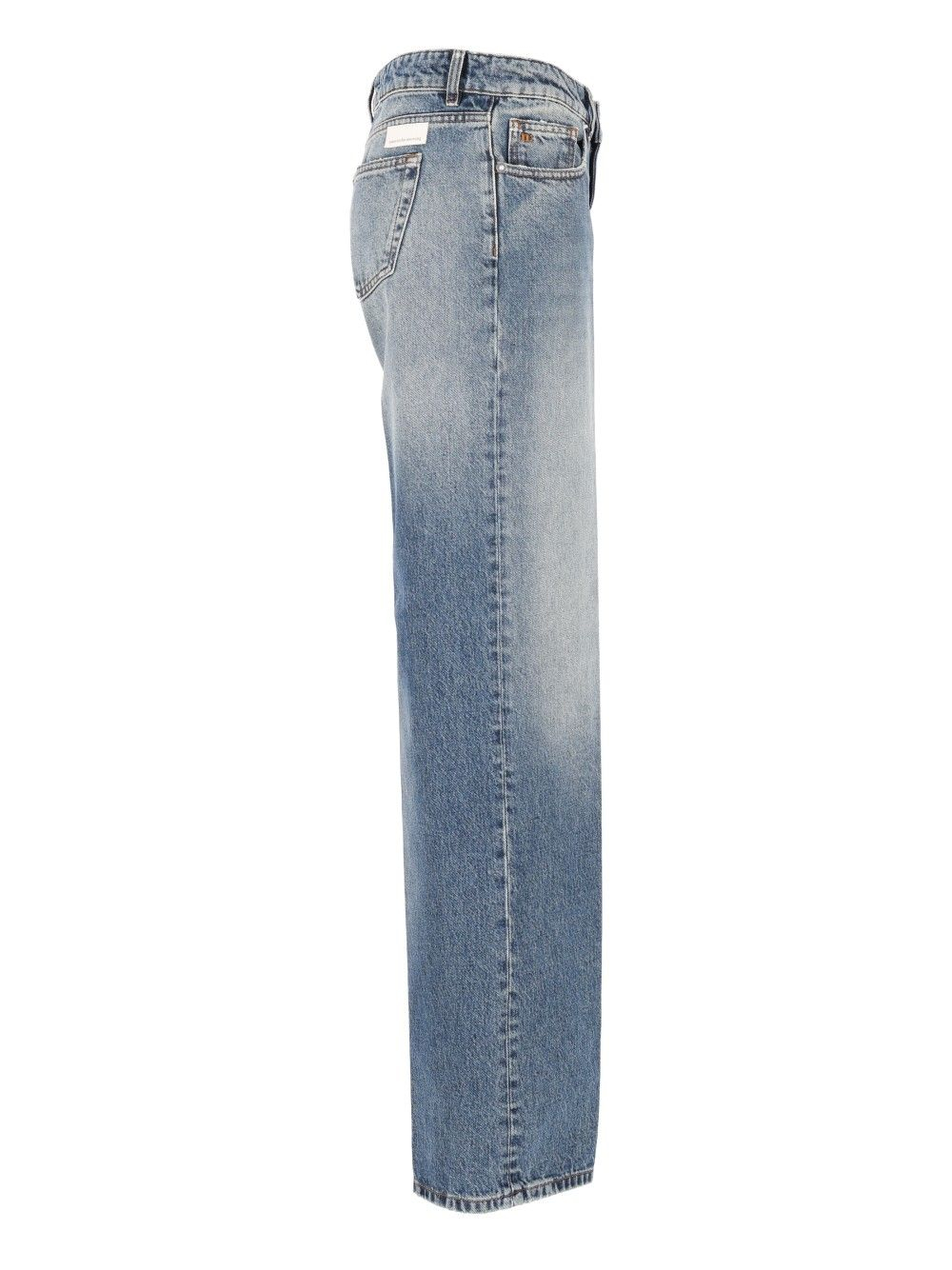 [Nine in the morning] Jeans CO RCI01J14DLL22F
