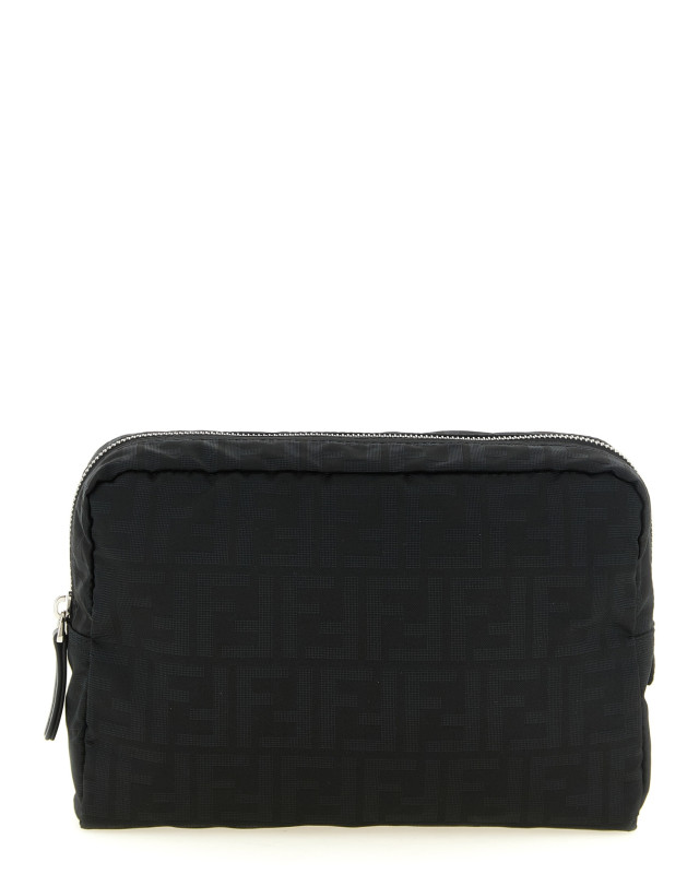 [Fendi] Beauty Case FW26 8N0220B1J2F0QA1