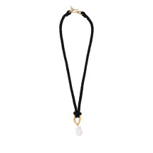 [Forte Forte] Necklace CO 15169F50A.8038