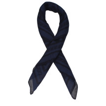 [Fendi] Scarf SS26 FXS384AWU0F0ZNZ