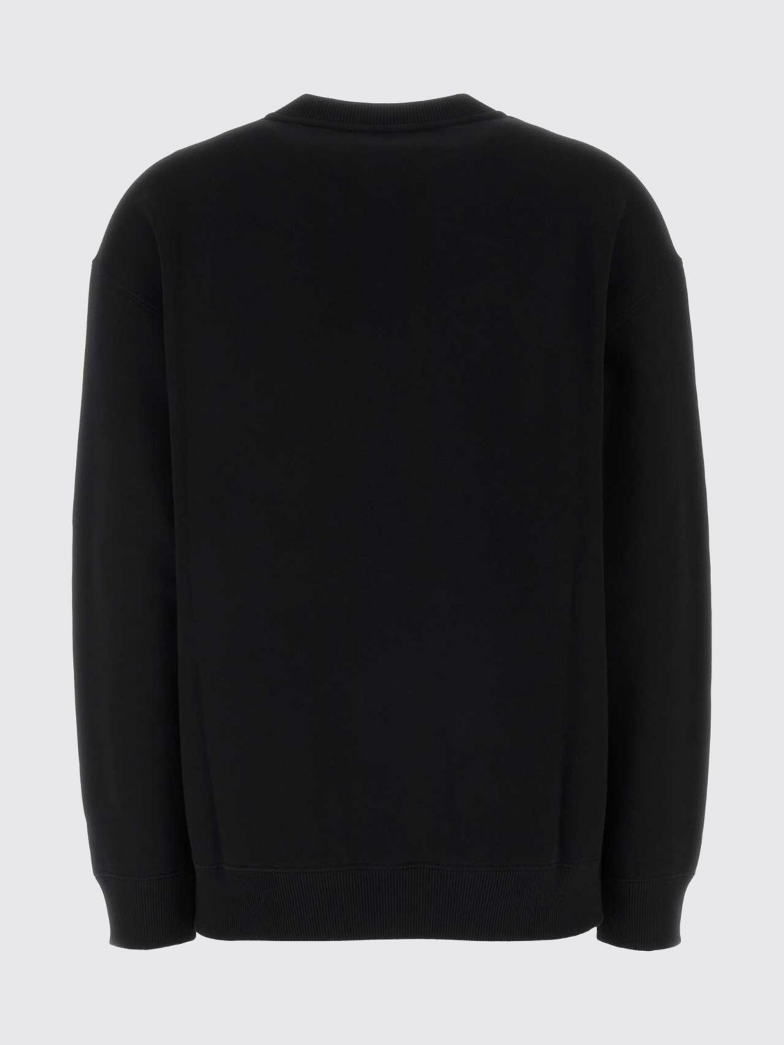 [Jil Sander] Sweatshirt FW26 J02GU0122J20128 001
