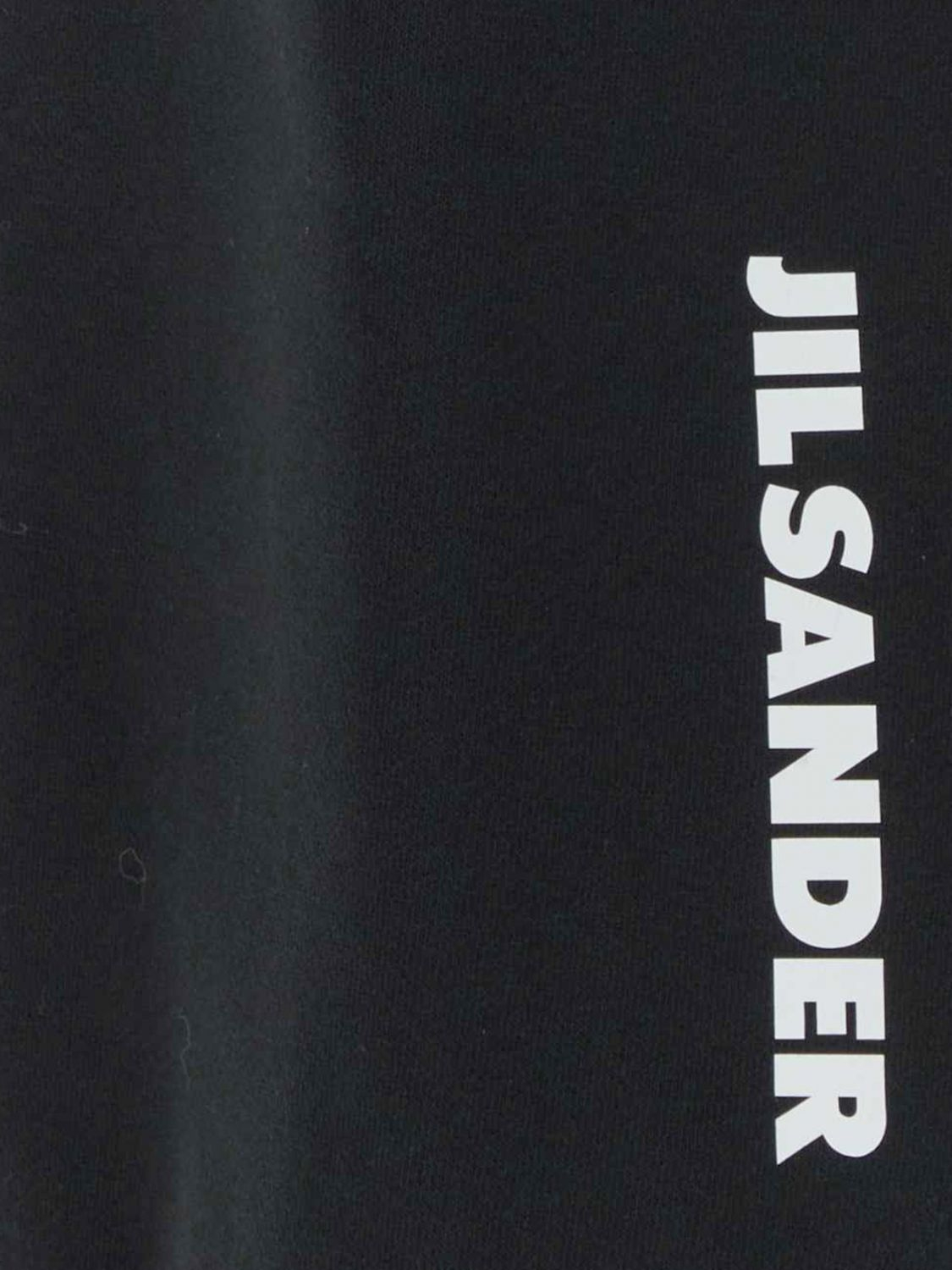[Jil Sander] Sweatshirt FW26 J02GU0122J20128 001
