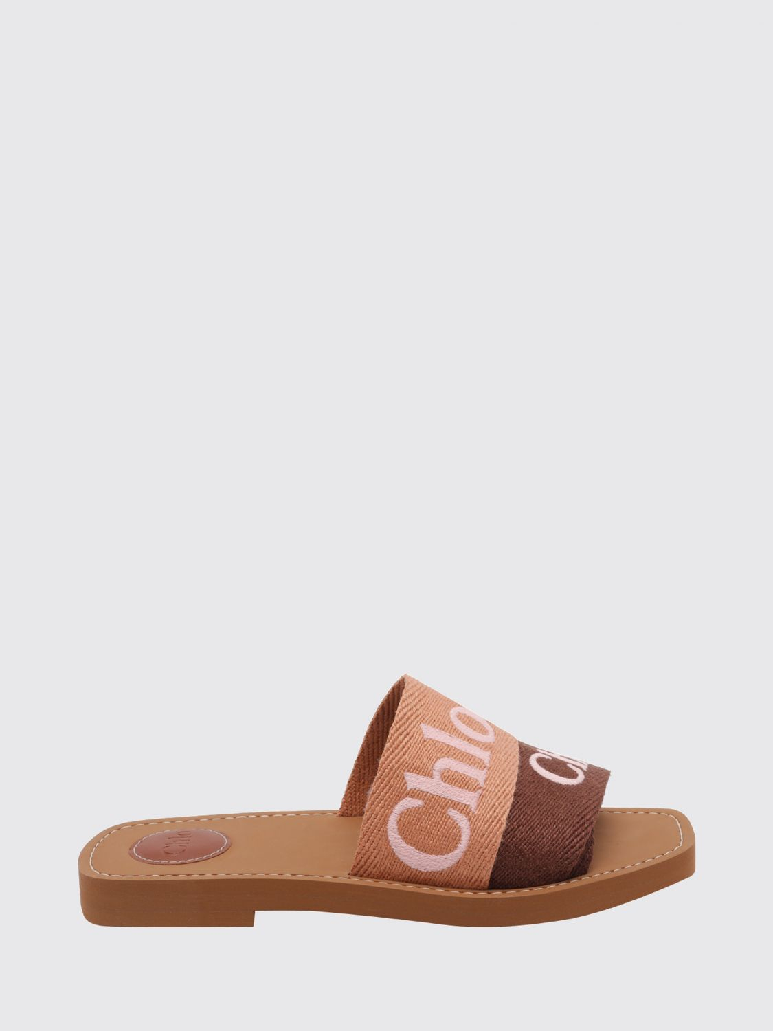 [Chloe] Sandals FW26 CHC23U188EF 6I3