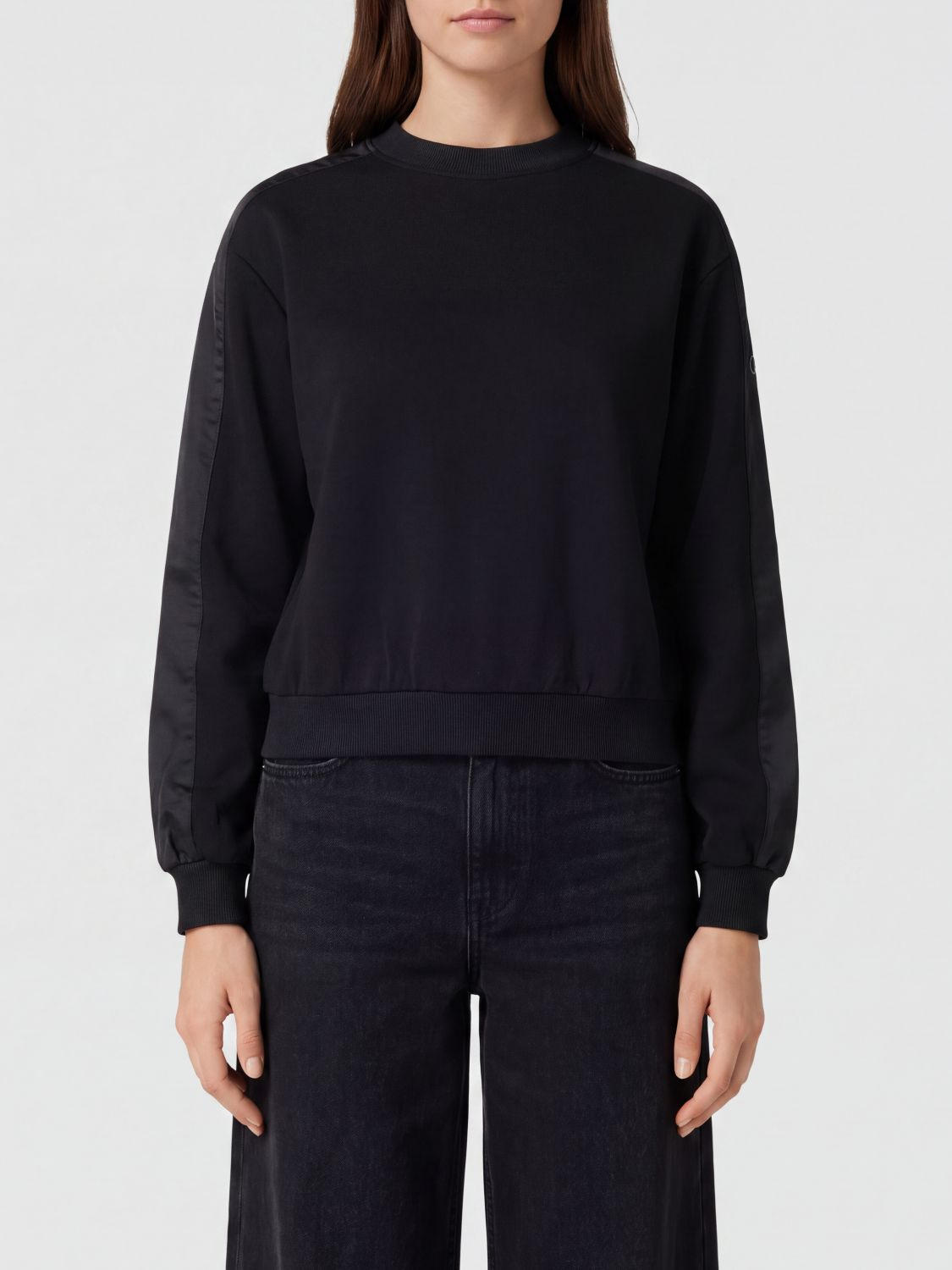 [Moose Knuckles] Sweatshirt FW26 M35LS631 292