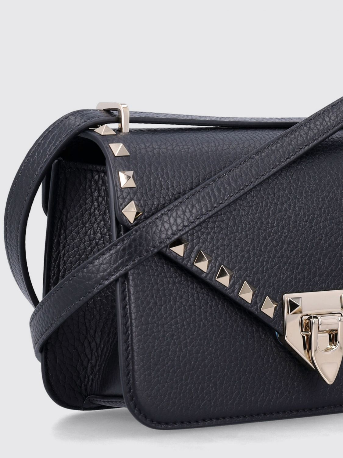 [Valentino Garavani] Minibag FW26 9W2B0T76VSF 0NO