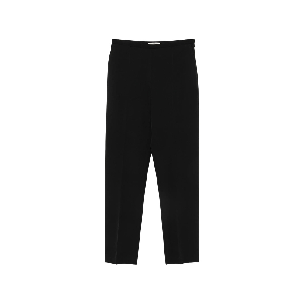 [THE ROW] Pants FW26 R000333 W4685 BLK