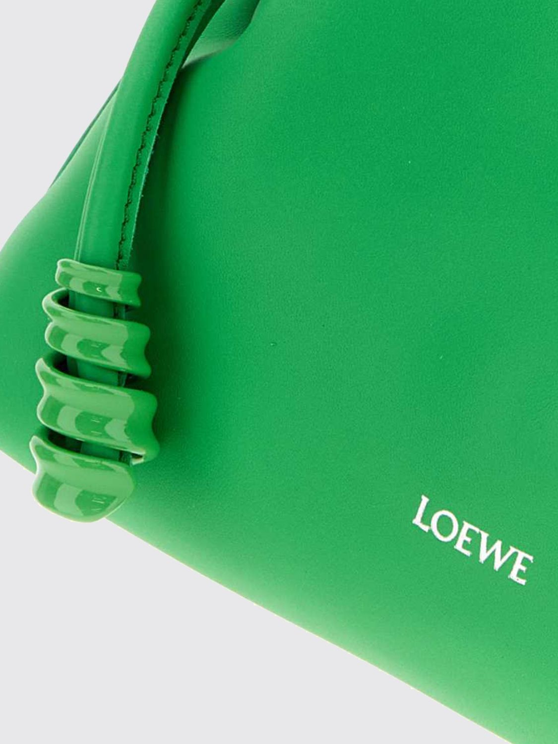 [Loewe] Cross body bag FW26 A411FC2XB0 CLOVERGREEN