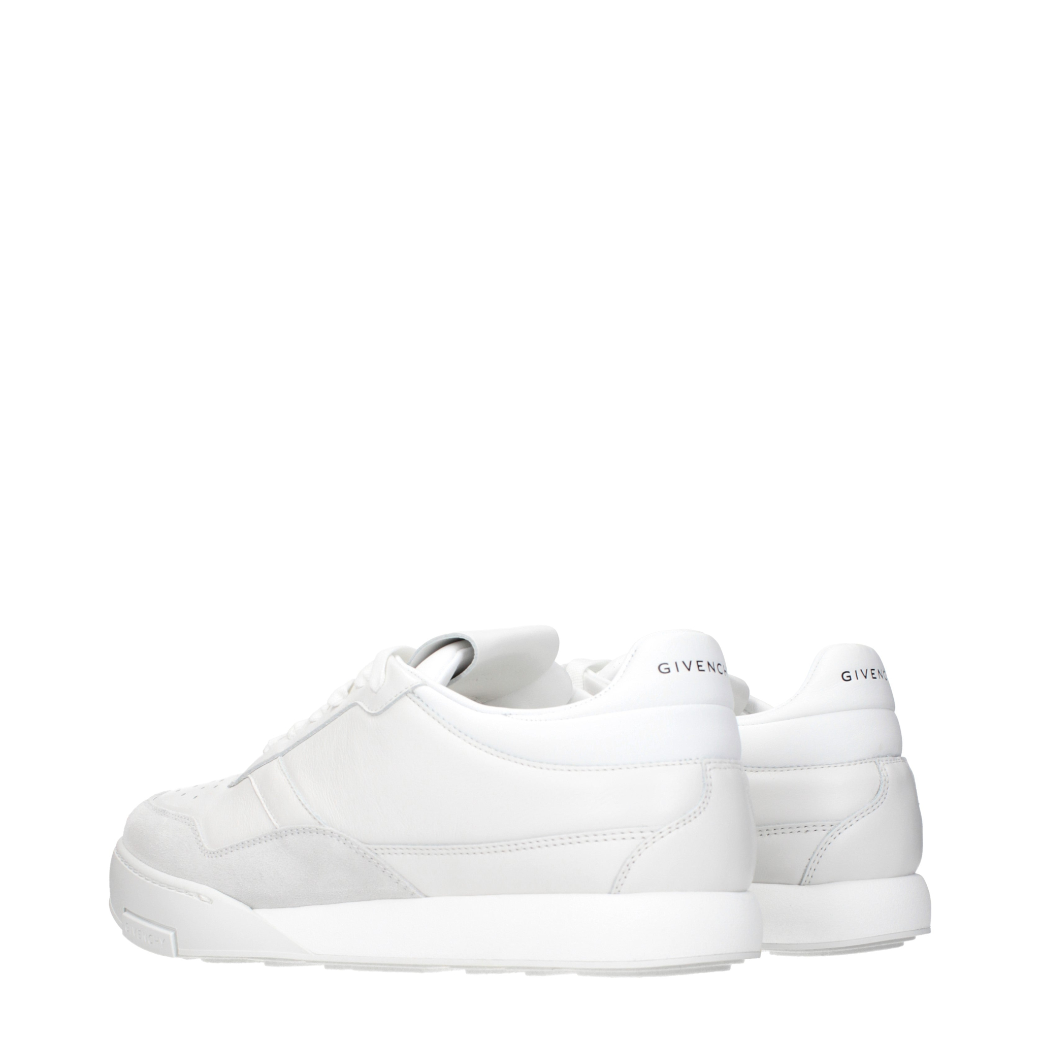 [Givenchy] Loafer SS26 BH00B5H1X4100