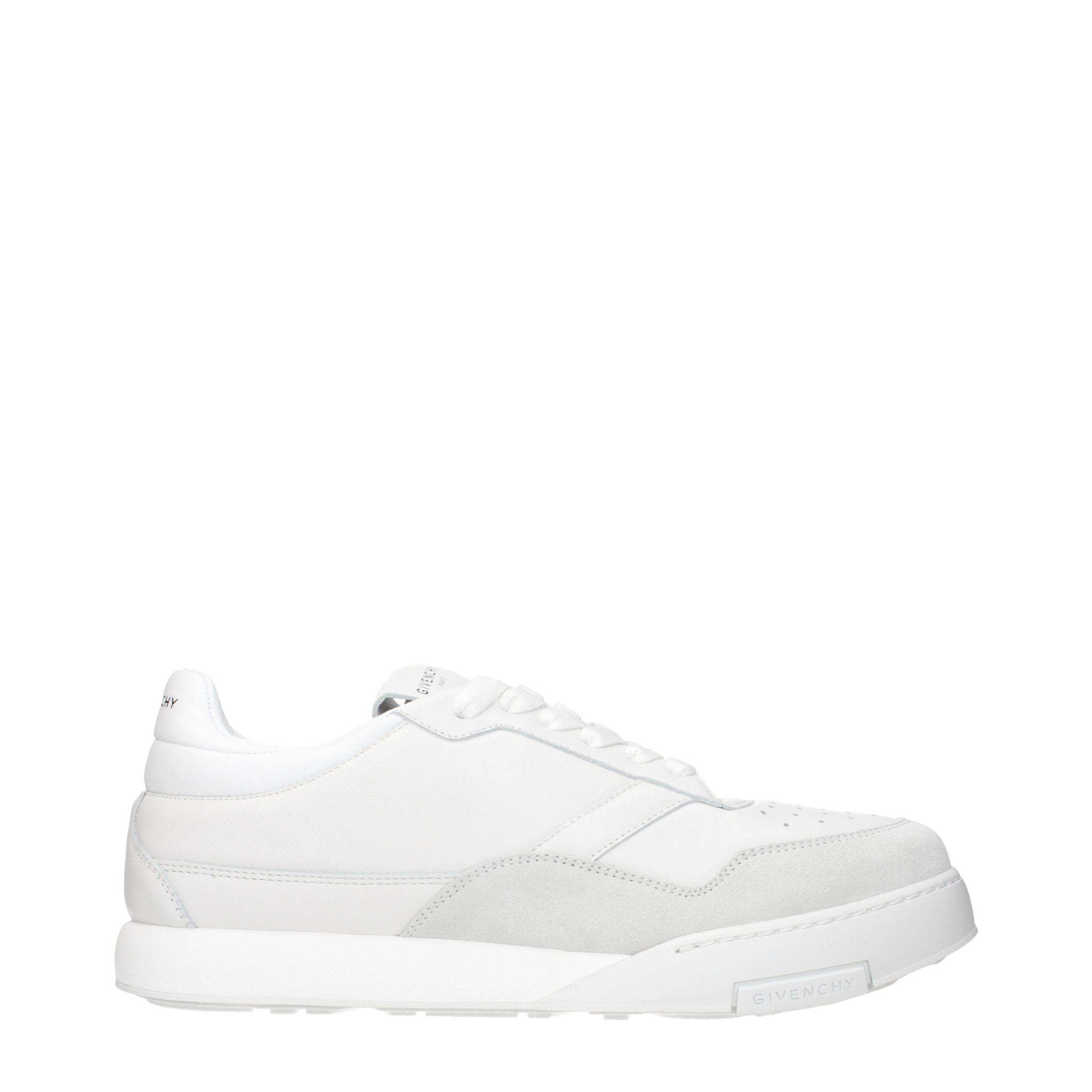 [Givenchy] Loafer SS26 BH00B5H1X4100