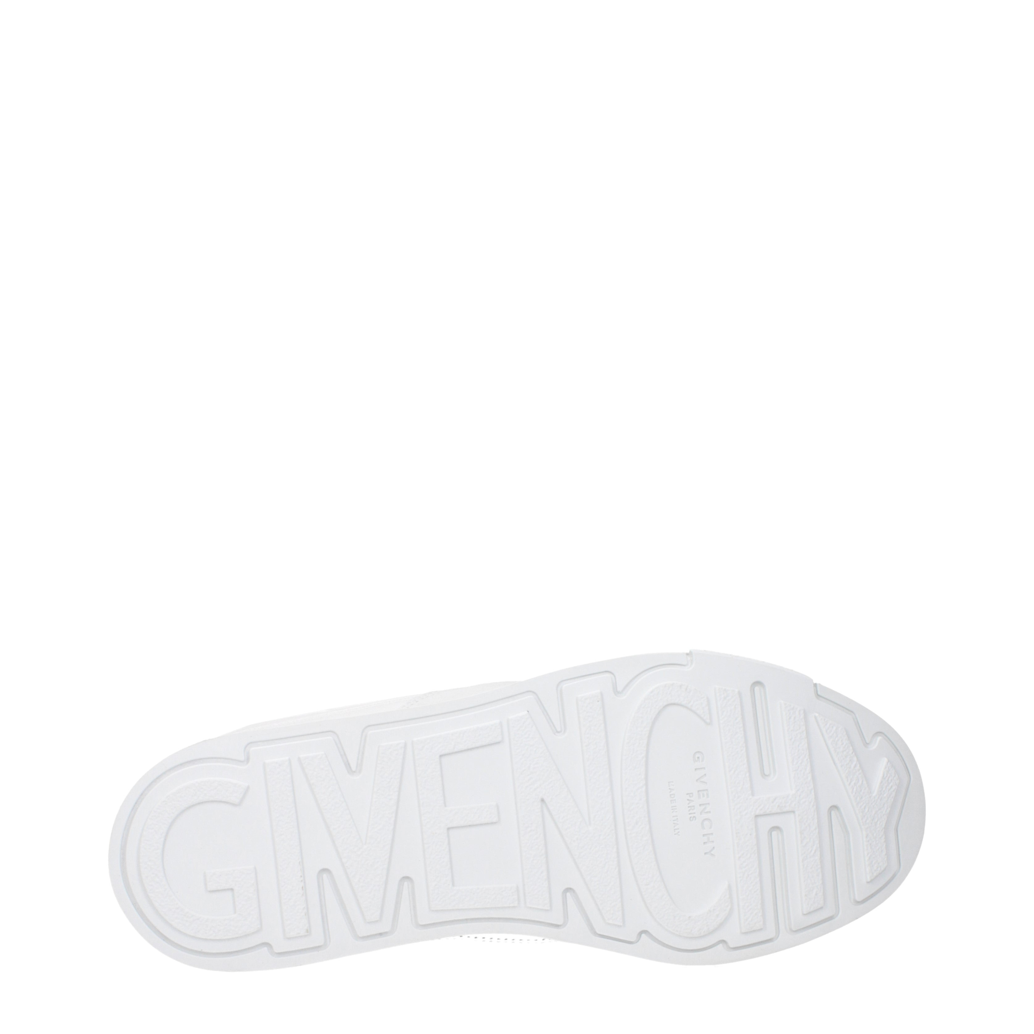 [Givenchy] Loafer SS26 BH00B5H1X4100