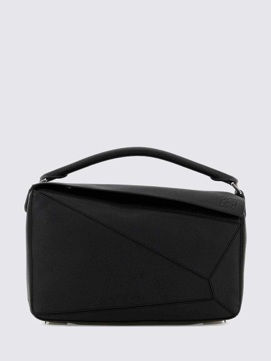 [Loewe] Cross body bag FW26 B510PNLX17 BLACK