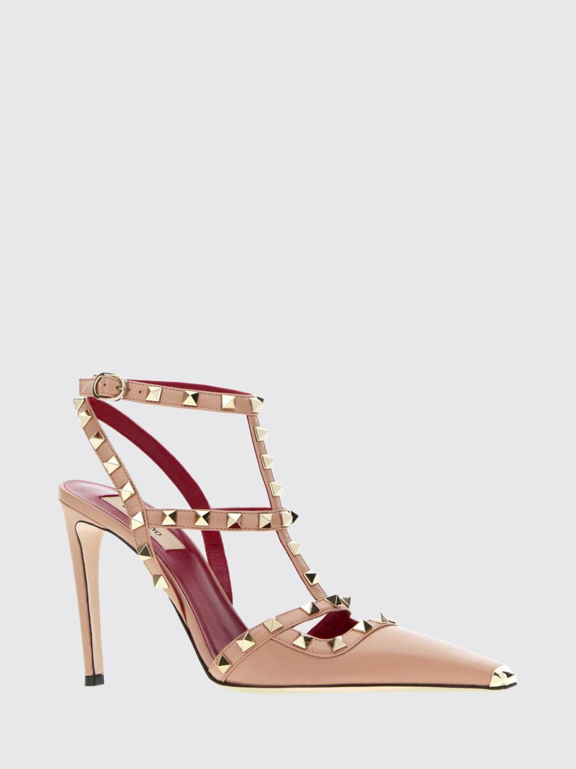 [Valentino Garavani] Pumps FW26 S0PV4WZD BNW