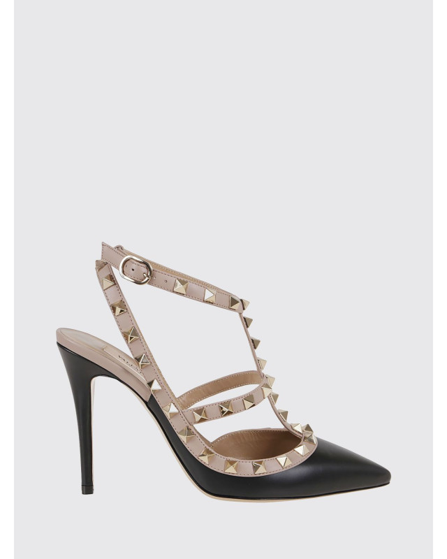 [Valentino Garavani] Pumps FW26 S0393VOD N91