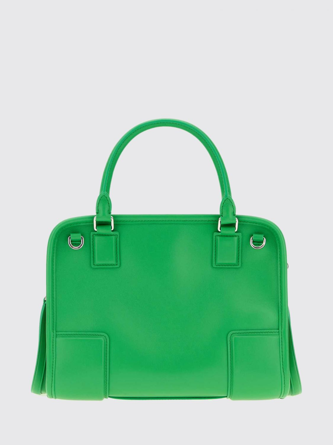 [Loewe] Tote bag FW26 A039AS0X01 CLOVERGREEN