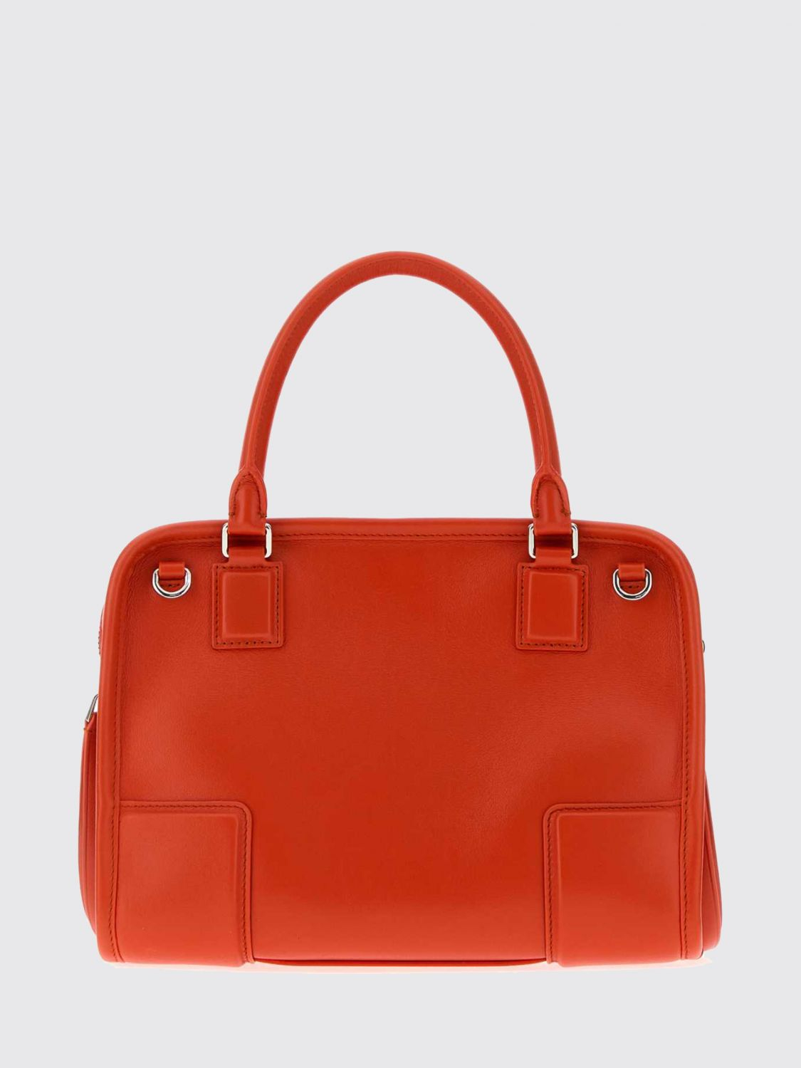 [Loewe] Tote bag FW26 A039AS0X01 SUNRISEORANGE