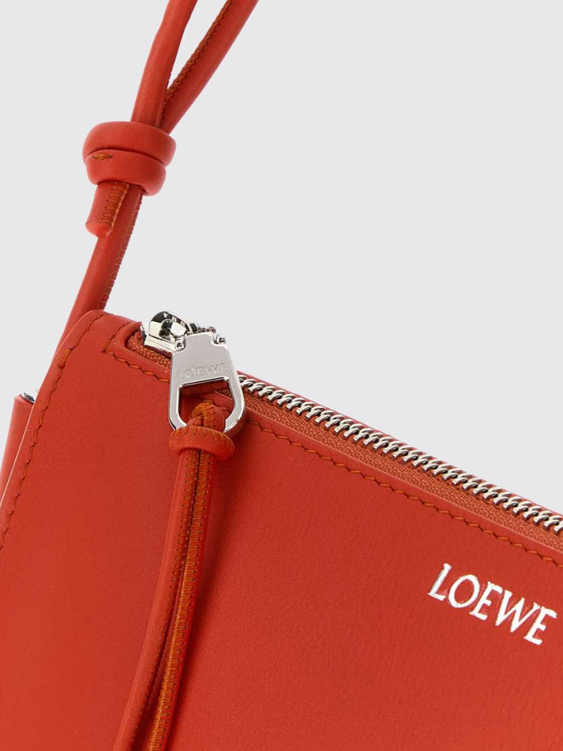 [Loewe] Shoulder bag FW26 C630R10X03 5557