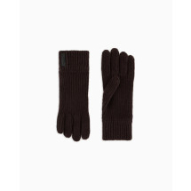 [Giorgio Armani] Gloves FW26 744141-1A200
