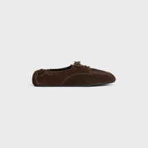 [Celine] Moccasins FW26 368077029C