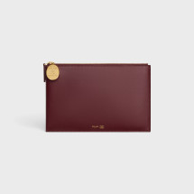 [Celine] Pouch FW26 L106K3O83
